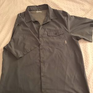 Columbia Dress shirt